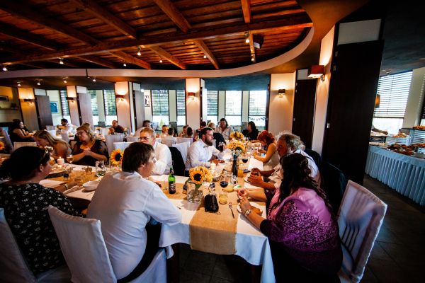 FitFarma Pelhřimov - svatby a oslavy