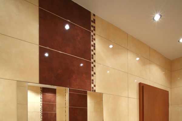 FitFarma Pelhřimov - toalety