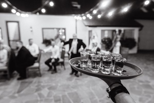 Fotograf Honza Dvořák