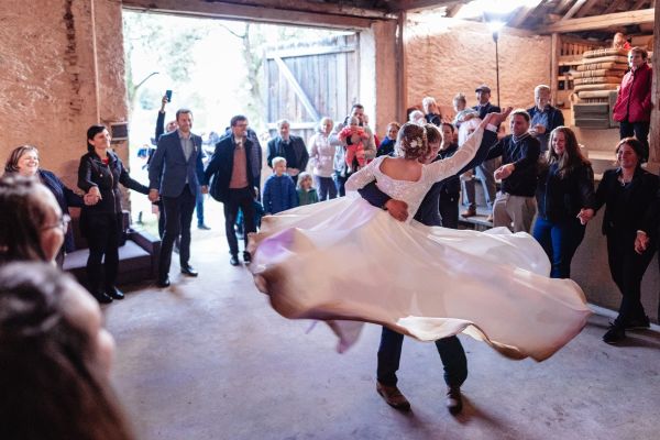 Fotograf Honza Dvořák