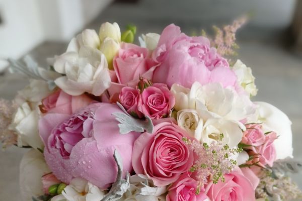 Ateliér Radost - květinářství na zakázku