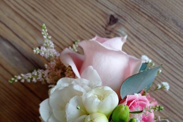 Ateliér Radost - květinářství na zakázku