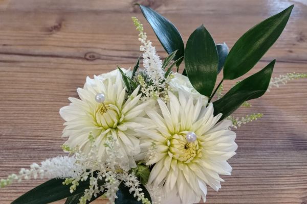 Ateliér Radost - květinářství na zakázku