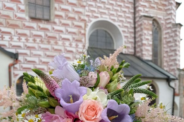 Ateliér Radost - květinářství na zakázku