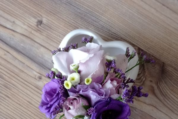 Ateliér Radost - květinářství na zakázku