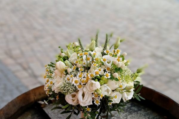 Ateliér Radost - květinářství na zakázku