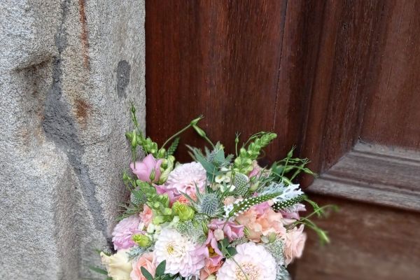 Ateliér Radost - květinářství na zakázku