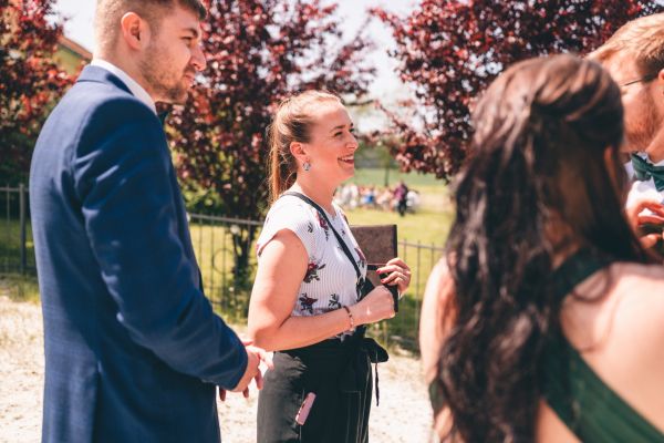 Plánoslavy - plánování svateb