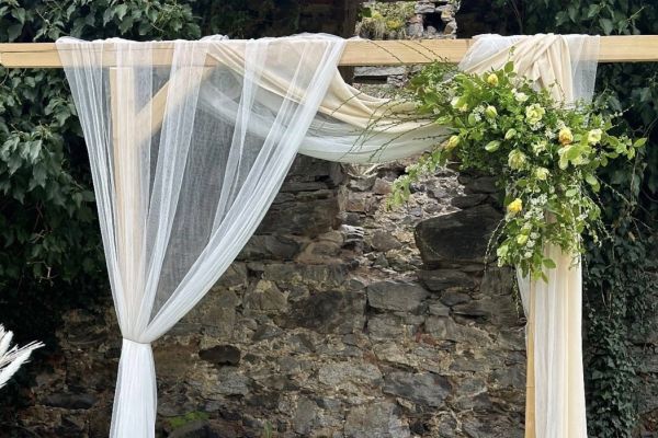 Plánoslavy - plánování svateb