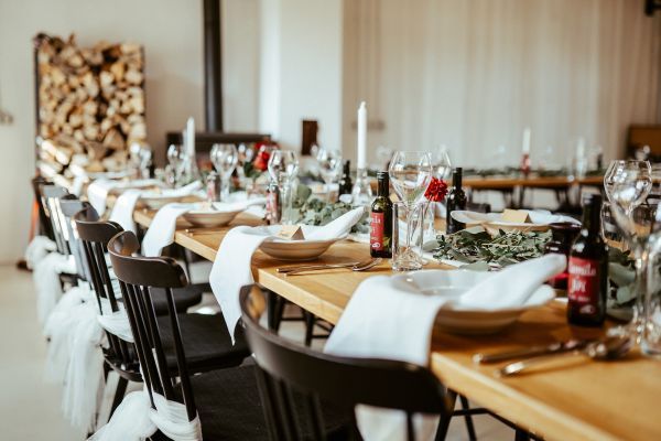 Plánoslavy - plánování svateb