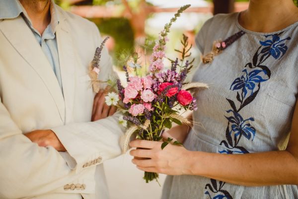 Plánoslavy - plánování svateb