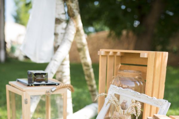 Plánoslavy - plánování svateb