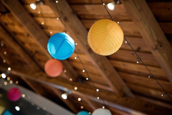 Plánoslavy - plánování svateb