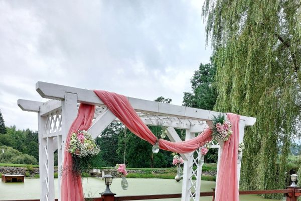 Plánoslavy - plánování svateb