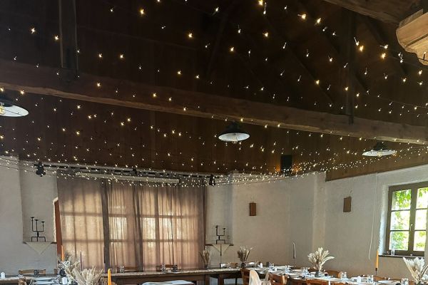 Plánoslavy - plánování svateb