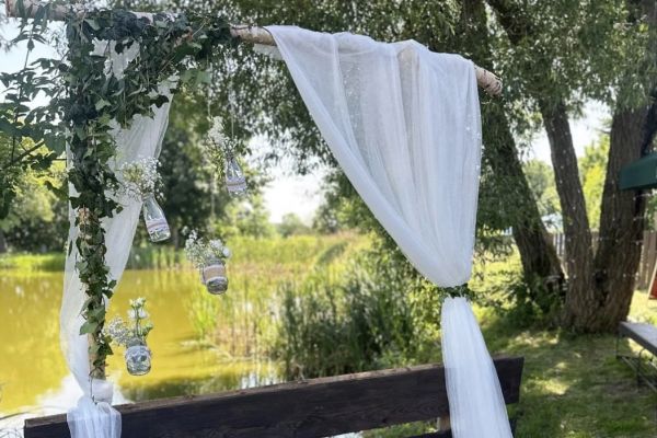 Plánoslavy - plánování svateb