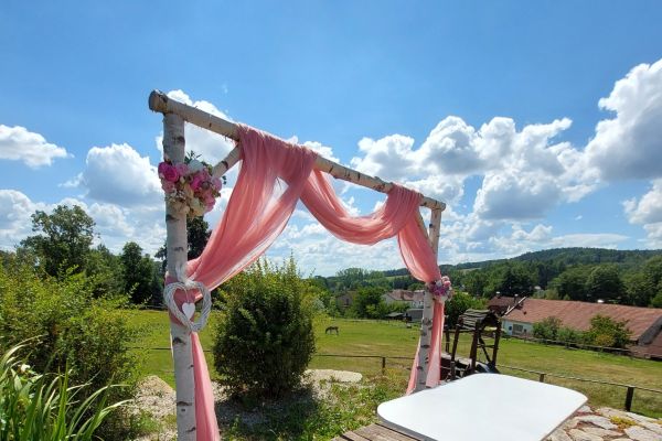 Plánoslavy - plánování svateb