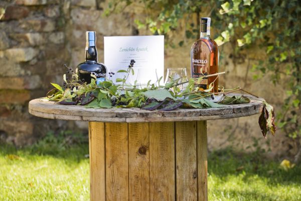 Fitfarma Pelhřimova - Svatby a oslavy na statku