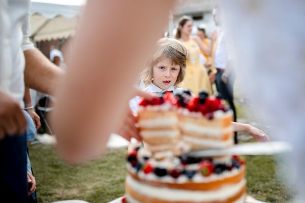 Veronika Picková - fotografka