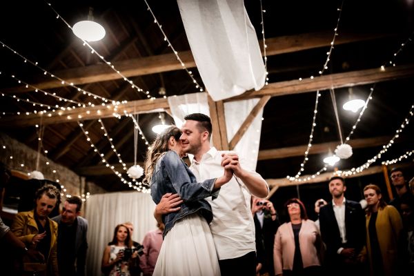 Veronika Picková - fotografka