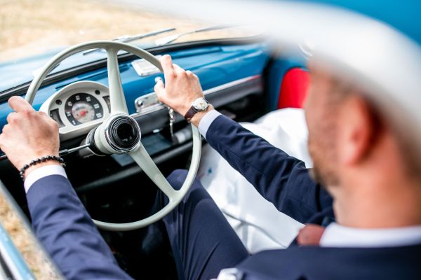 Veronika Picková - fotografka