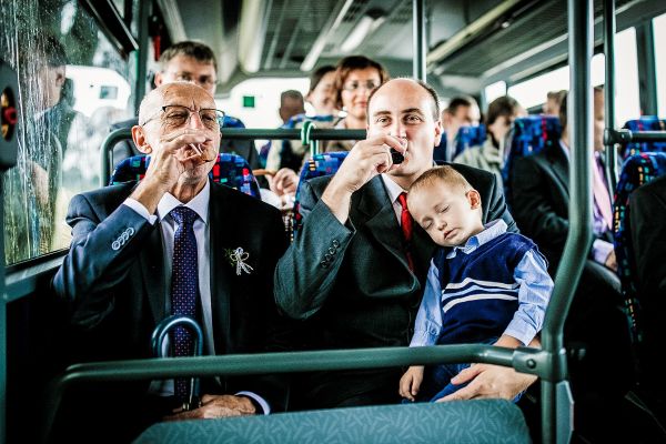 Veronika Picková - fotografka