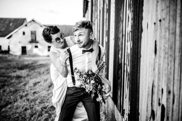 Veronika Picková - fotografka