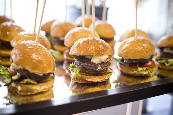 FitFarma - oslavy a firemní večírky