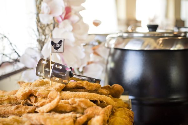 FitFarma - oslavy a firemní večírky