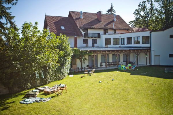 FitFarma - oslavy a firemní večírky