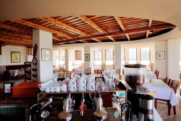 FitFarma Pelhřimov - oslavy a firemní večírky