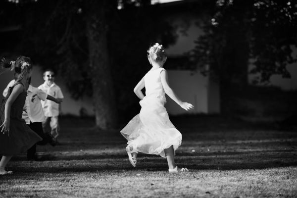 FitFarma Pelhřimov - svatební veselí