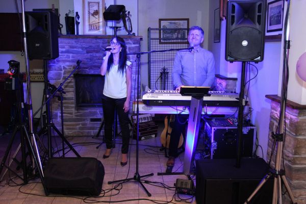 FitFarma - svatby v Pelhřimově