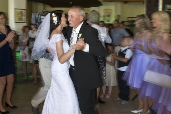 FitFarma - svatby v Pelhřimově