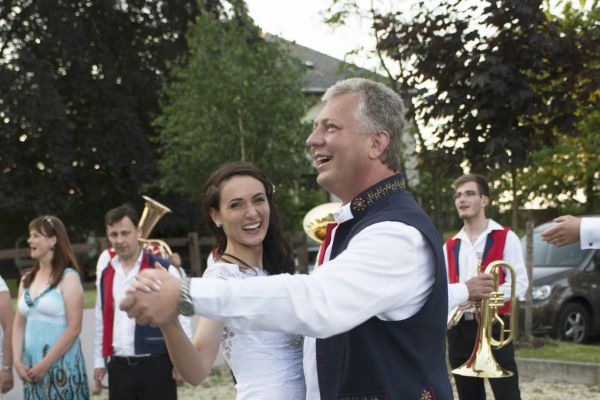 FitFarma - svatby v Pelhřimově