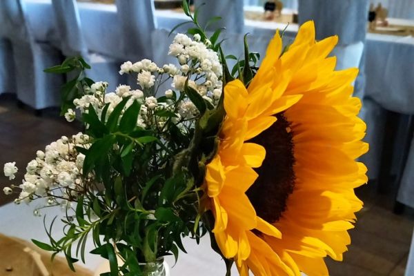 FitFarma Pelhřimov - svatby a oslavy