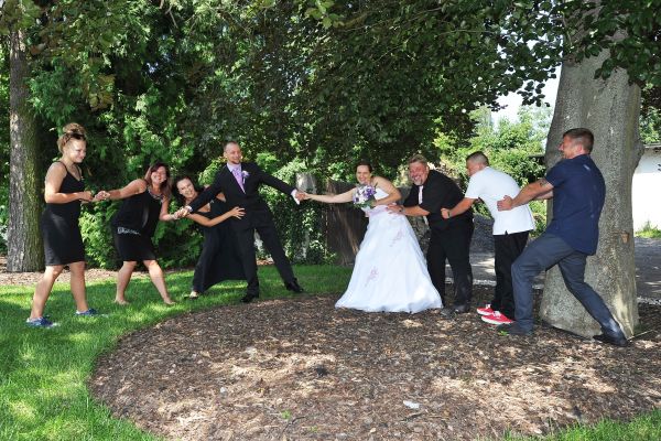 FitFarma Pelhřimov - svatby a oslavy