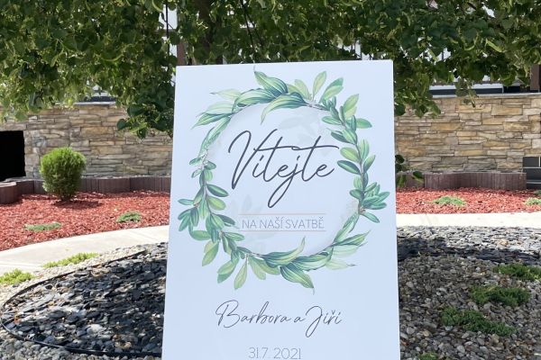 FitFarma Pelhřimov - svatby a oslavy