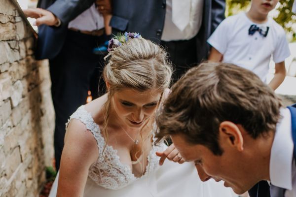 FitFarma Pelhřimov - svatby a oslavy