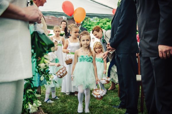 FitFarma Pelhřimov - svatby a oslavy