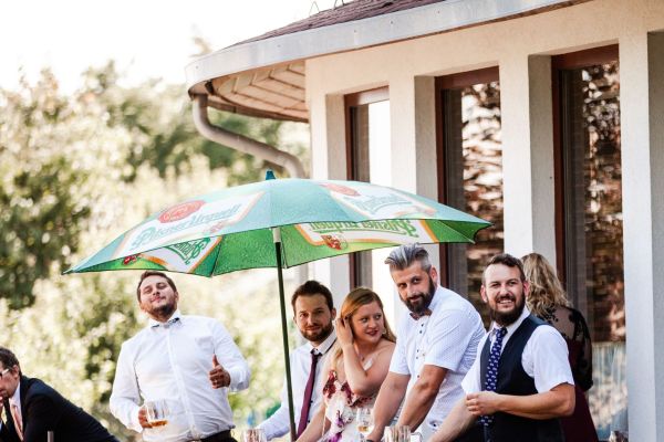 FitFarma Pelhřimov - svatby a oslavy