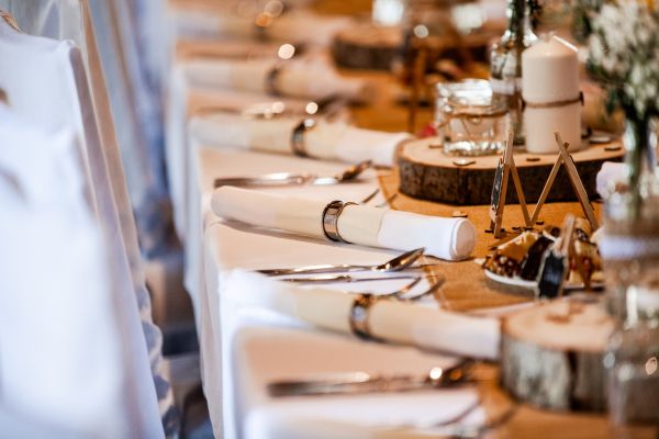 FitFarma Pelhřimov - svatby a oslavy