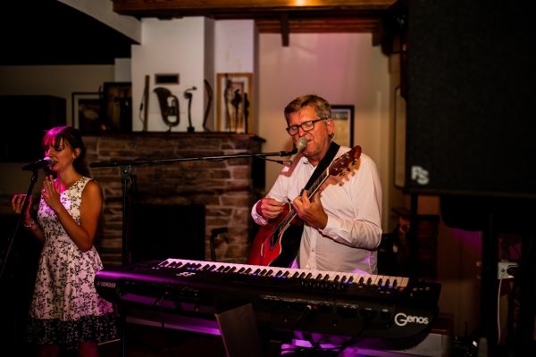 FitFarma Pelhřimov - svatby a oslavy