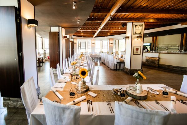 FitFarma Pelhřimov - svatby a oslavy