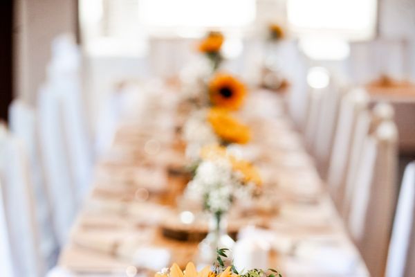 FitFarma Pelhřimov - svatby a oslavy