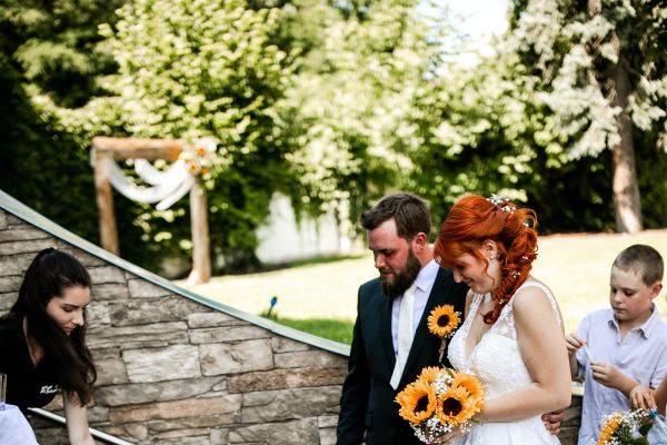 FitFarma Pelhřimov - svatby a oslavy