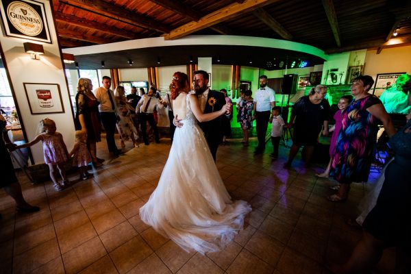 FitFarma Pelhřimov - svatby a oslavy