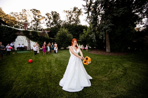 FitFarma Pelhřimov - svatby a oslavy