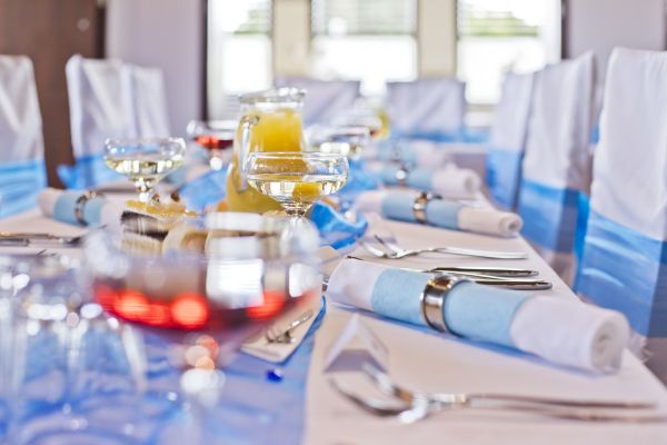 FitFarma Pelhřimov - svatby a oslavy