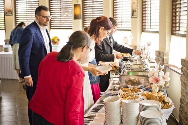 FitFarma Pelhřimov - svatby a oslavy ve stylu